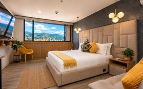 Apartamentos Go Living&Suites by HOUSY HOST