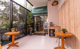 Apartamentos Go Living&Suites by HOUSY HOST